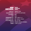BSF - RED CRITICAL AUTO X 4 SEMILLAS - Imagen 2