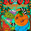 SWEEDLAB - BLOND ORANGE FACE X4 FOTOPERIODICA