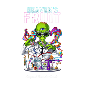 Heaven's Fruit